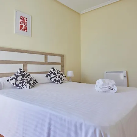 Apartagal-océano Ii