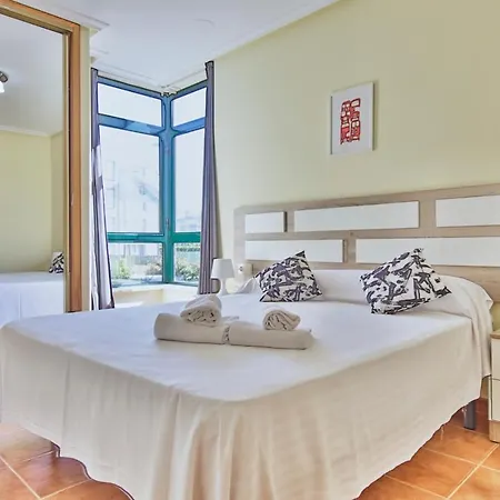 Apartagal-océano Ii