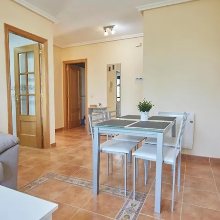 Apartment Apartagal-oceano Ii