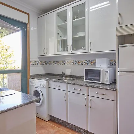 Appartement Apartagal-océano Ii