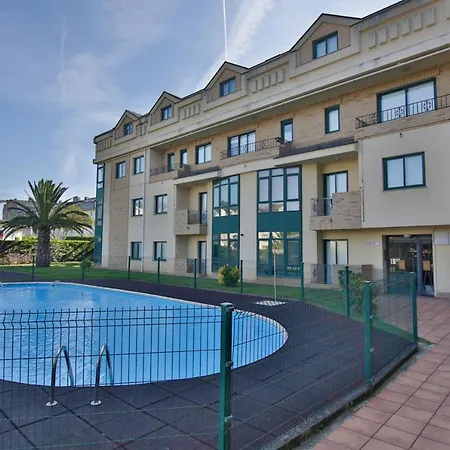 Apartagal-oceano Ii Barreiros